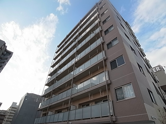 Sophia　Grace～ソフィアグレース～ 303号室 外観