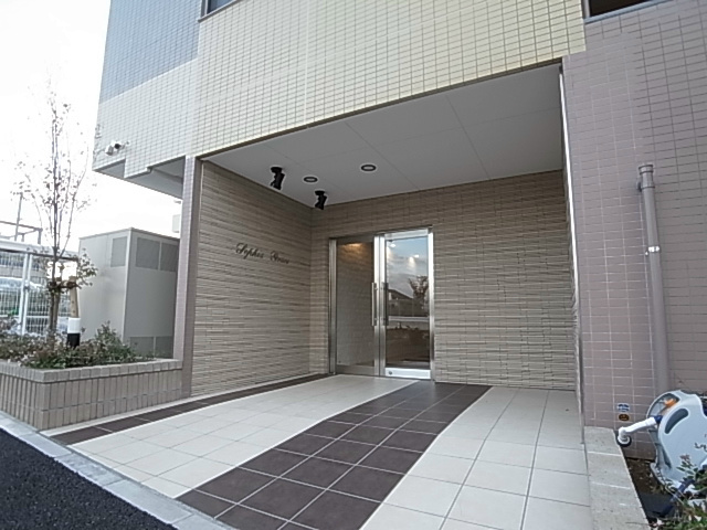 Sophia　Grace～ソフィアグレース～ その他外観5