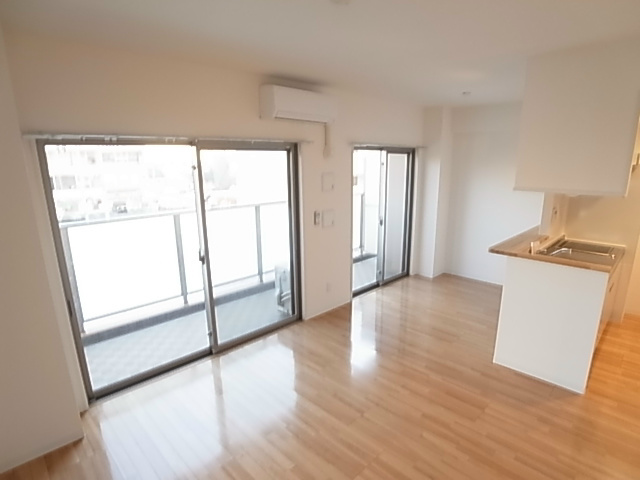 Sophia　Grace～ソフィアグレース～ リビング