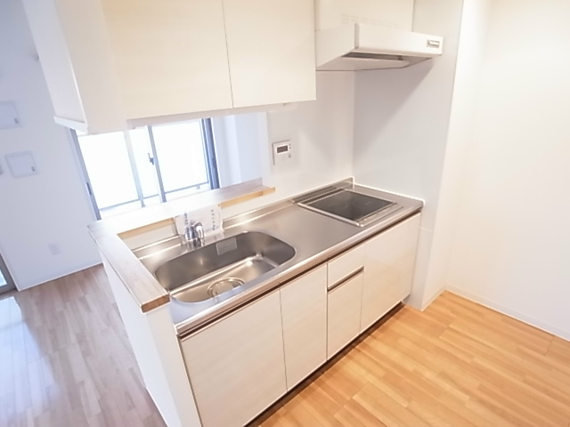 Sophia　Grace～ソフィアグレース～ キッチン