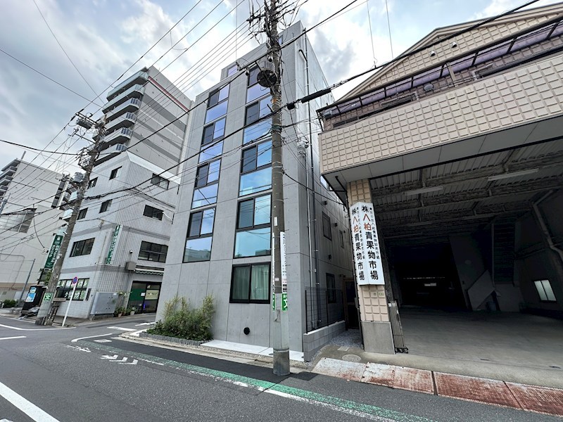 アトリオフラッツ北千住サウス その他外観6