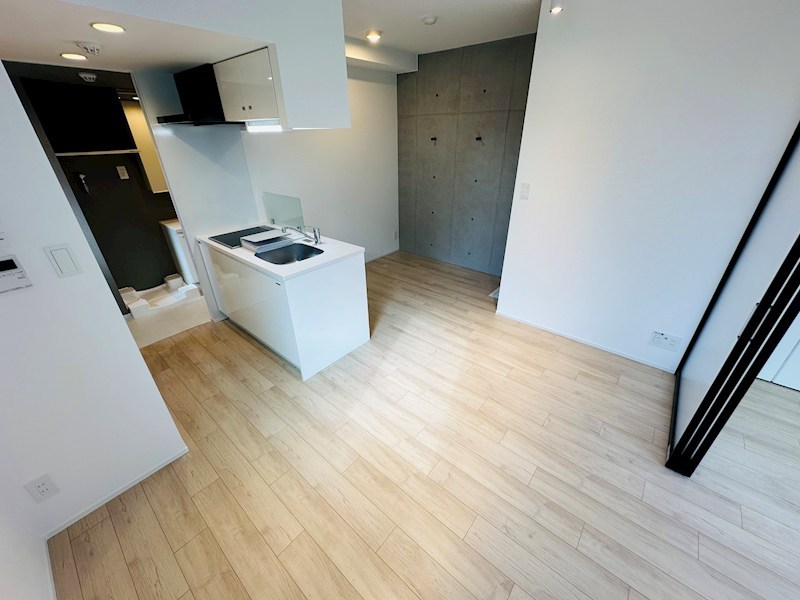 アトリオフラッツ北千住サウス その他9