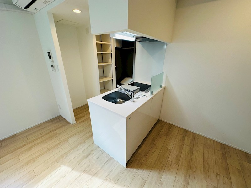 アトリオフラッツ北千住サウス その他17