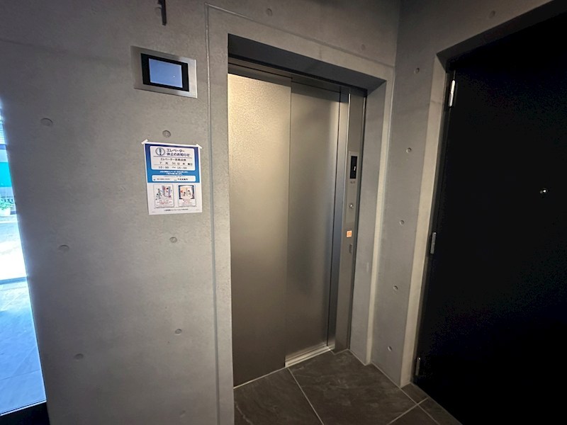 アトリオフラッツ北千住サウス その他外観3