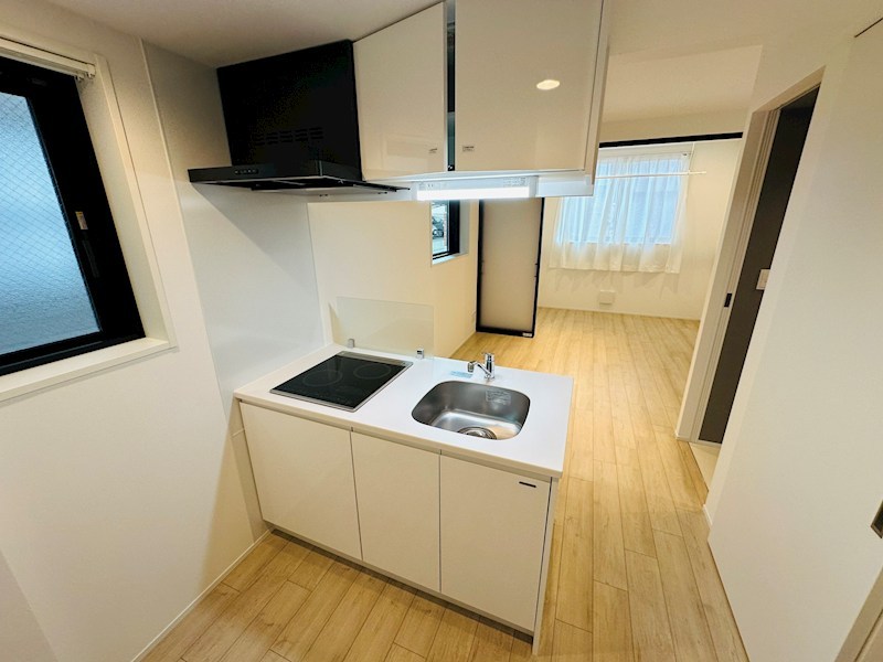 アトリオフラッツ北千住サウス その他12