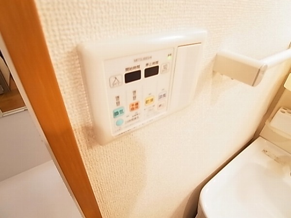 ディアコートＮ その他9