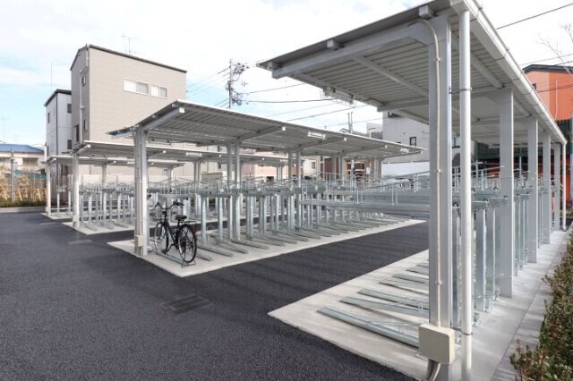 GENOVIAお花茶屋Ⅱ skydarden その他外観5