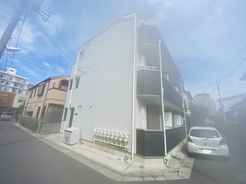 グローリオ  その他外観4