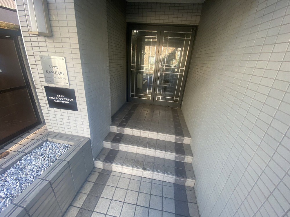 CENT亀有  その他外観1