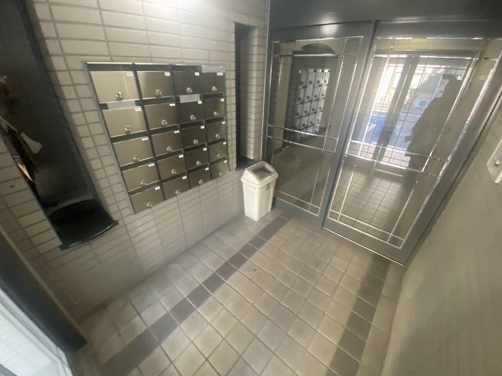 CENT亀有  その他外観2