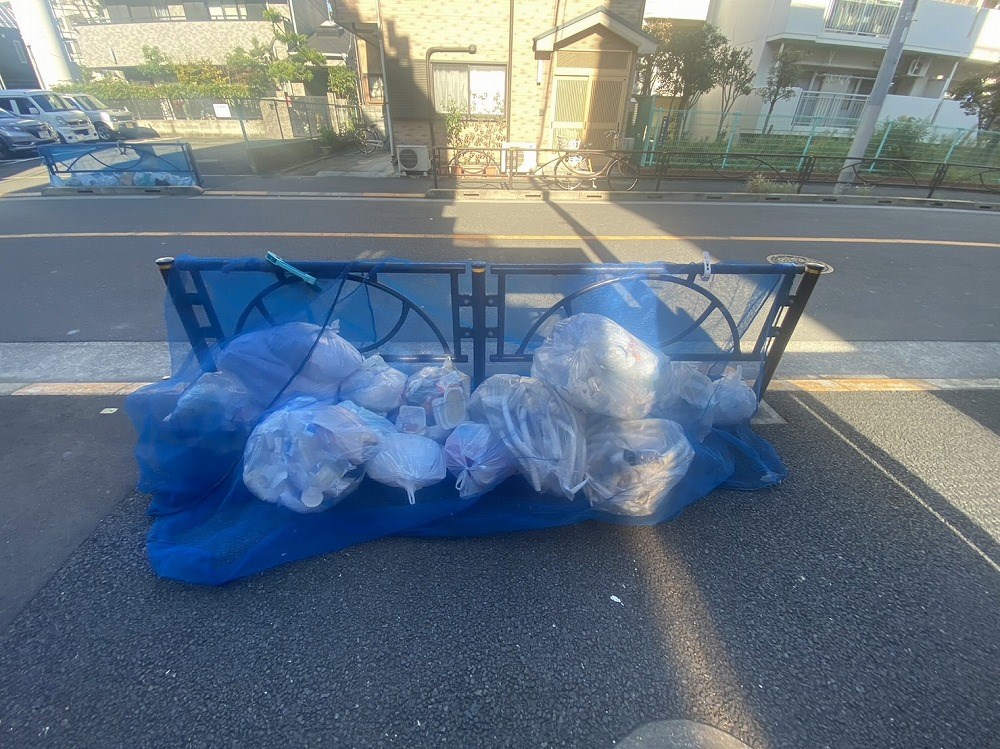 CENT亀有  その他外観5
