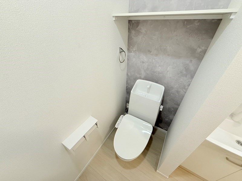 Triplet町屋 その他1