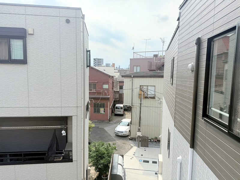 Triplet町屋 その他6