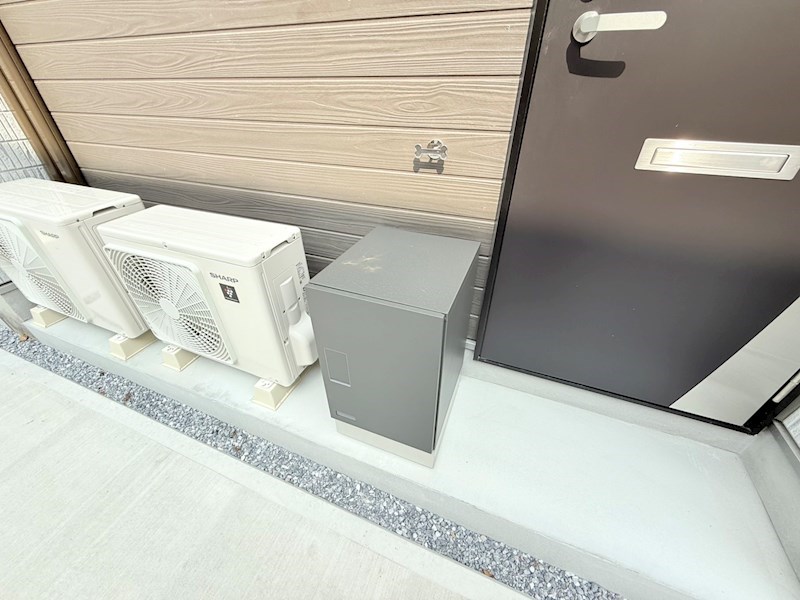 Triplet町屋 その他外観4