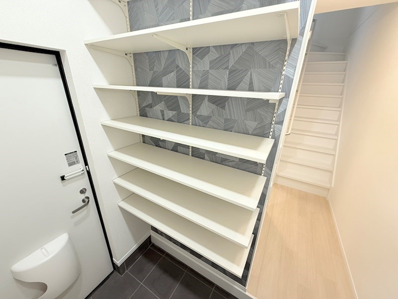 Triplet町屋 その他8