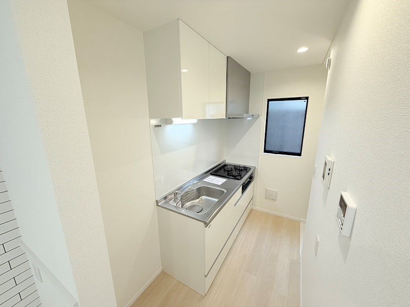 Triplet町屋 キッチン