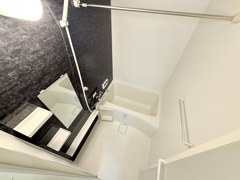 Triplet町屋 風呂画像