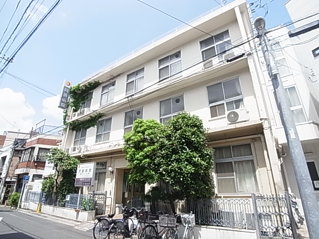 川萬ビルグランアルシェ 周辺画像2