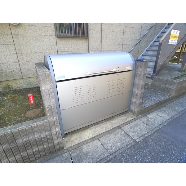 ハイム　アコード その他外観2