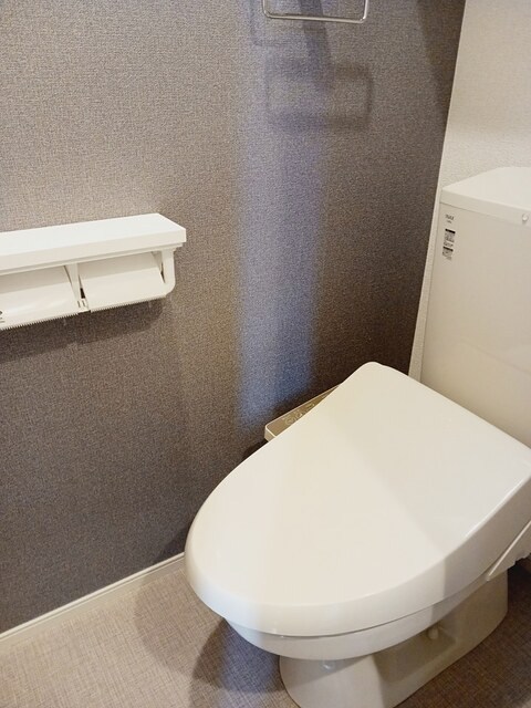 ヴィラーズ　フィールド その他1