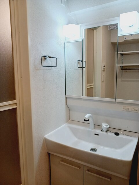 ヴィラーズ　フィールド その他2