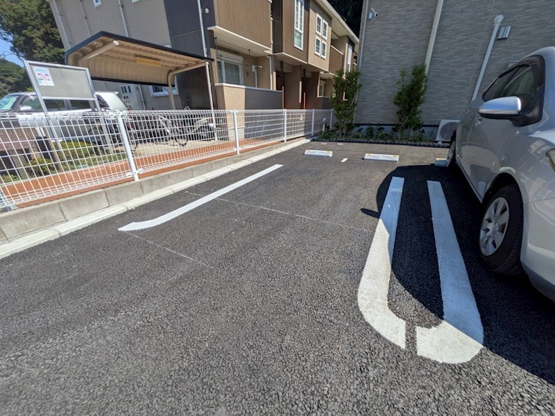 ヴィラーズ　フィールド その他外観2