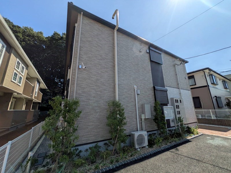 ヴィラーズ　フィールド その他外観4