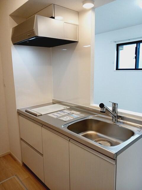 ヴィラーズ　フィールド その他9