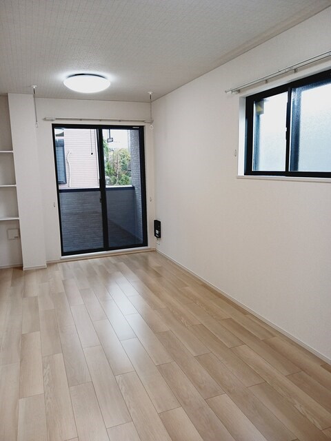 ヴィラーズ　フィールド リビング