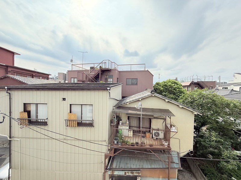 Triplet町屋 その他6