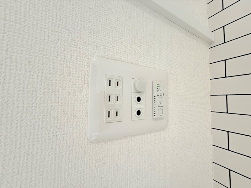Triplet町屋 その他13