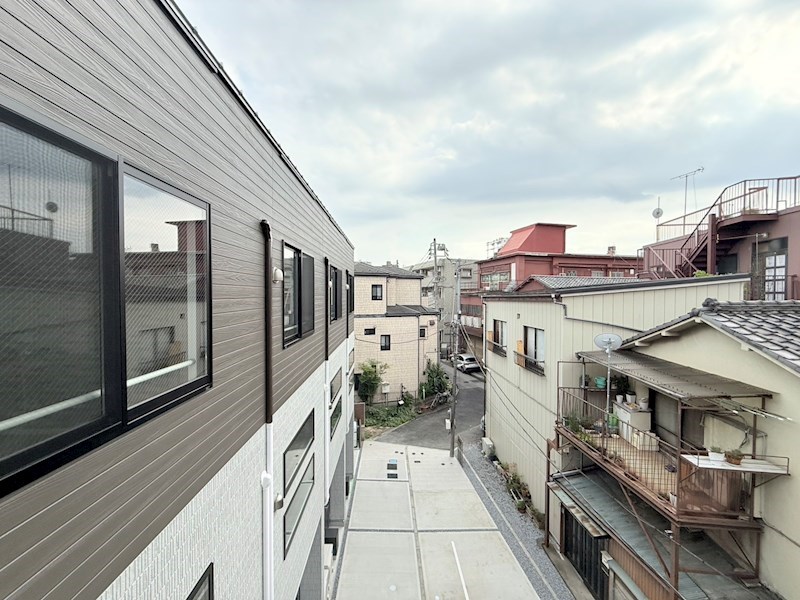 Triplet町屋 その他6