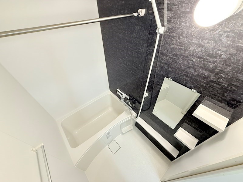 Triplet町屋 風呂画像