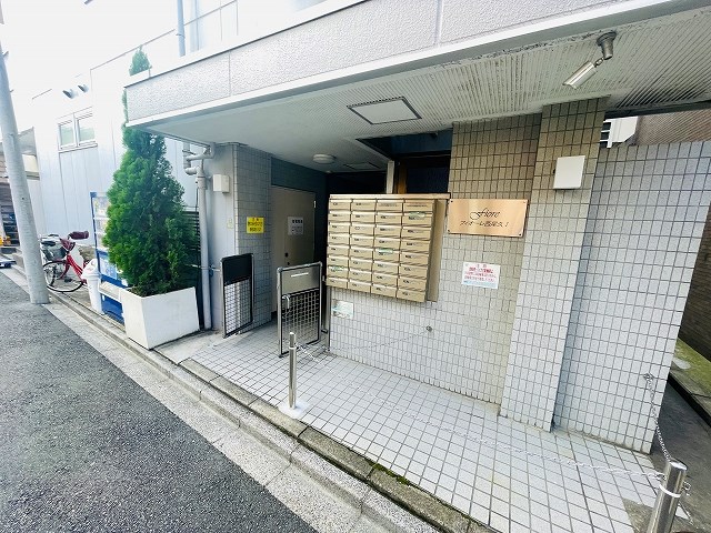 Ｆｉｏｒｅ　西尾久Ⅰ その他外観1