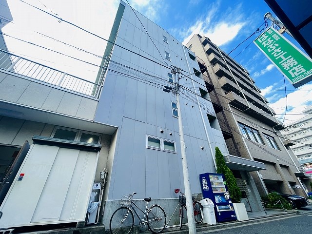 Ｆｉｏｒｅ　西尾久Ⅰ その他外観3