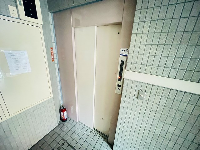 Ｆｉｏｒｅ　西尾久Ⅰ その他外観4
