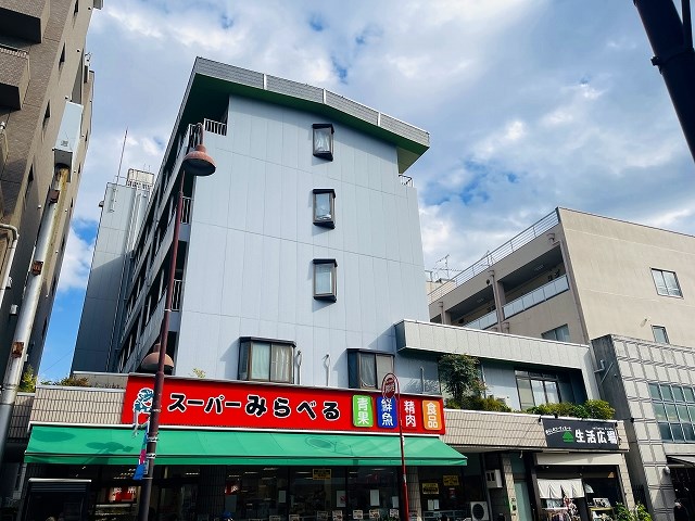 Ｆｉｏｒｅ　西尾久Ⅰ その他外観5