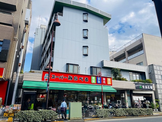 Ｆｉｏｒｅ　西尾久Ⅰ その他外観6