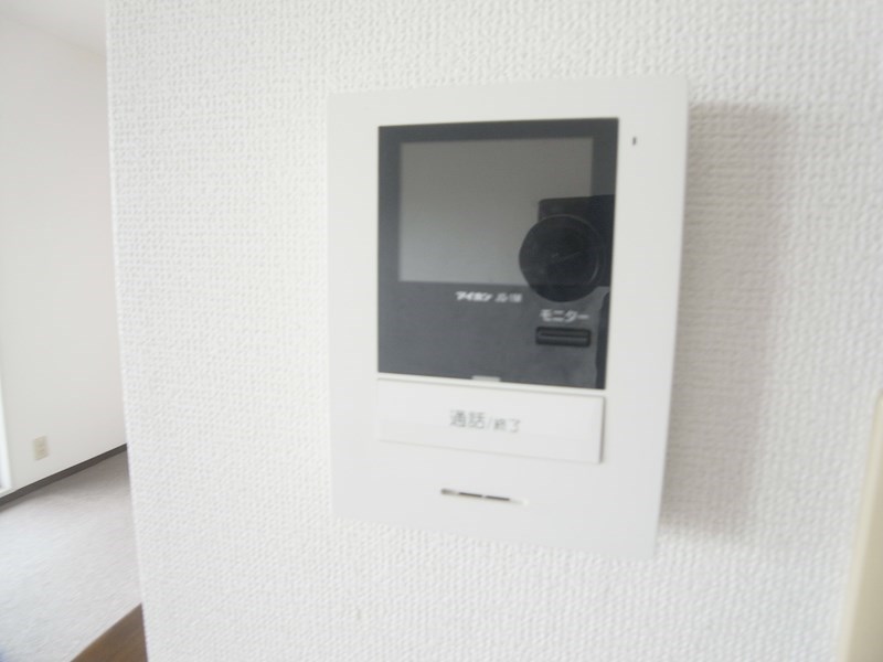 白井ロジュマン その他3