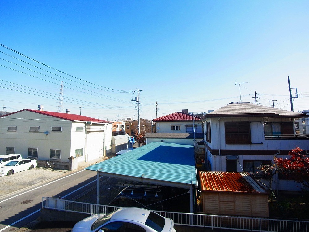 アぺリオ鹿浜２号館 その他6