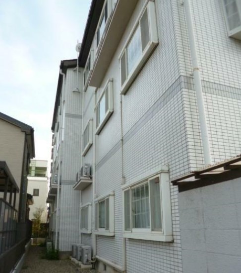 グレイスハイツ東綾瀬  その他外観4