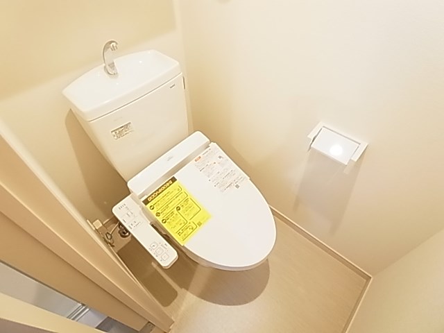 リブリ・アスター西新井 その他1