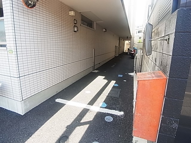 ル・レーヴ その他外観4