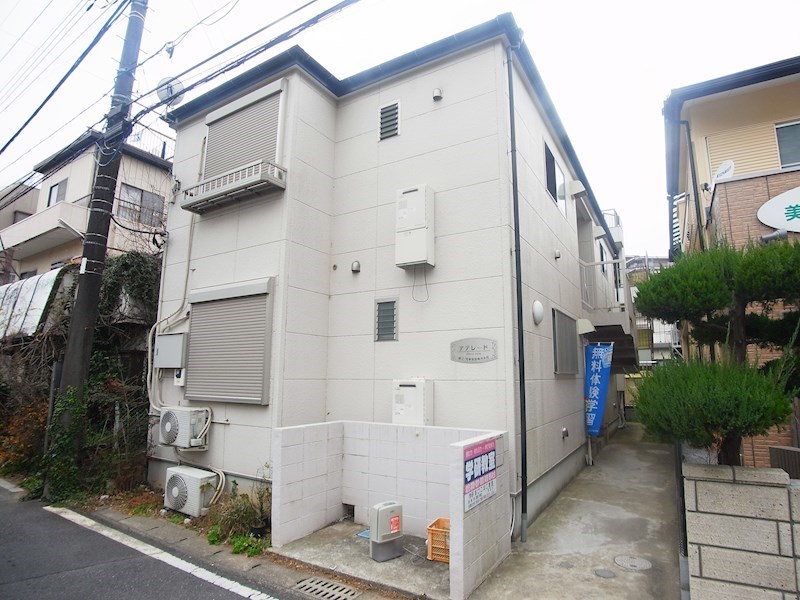 アデレード その他外観3