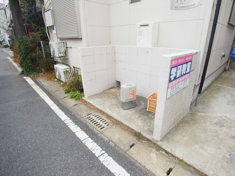 アデレード その他外観4