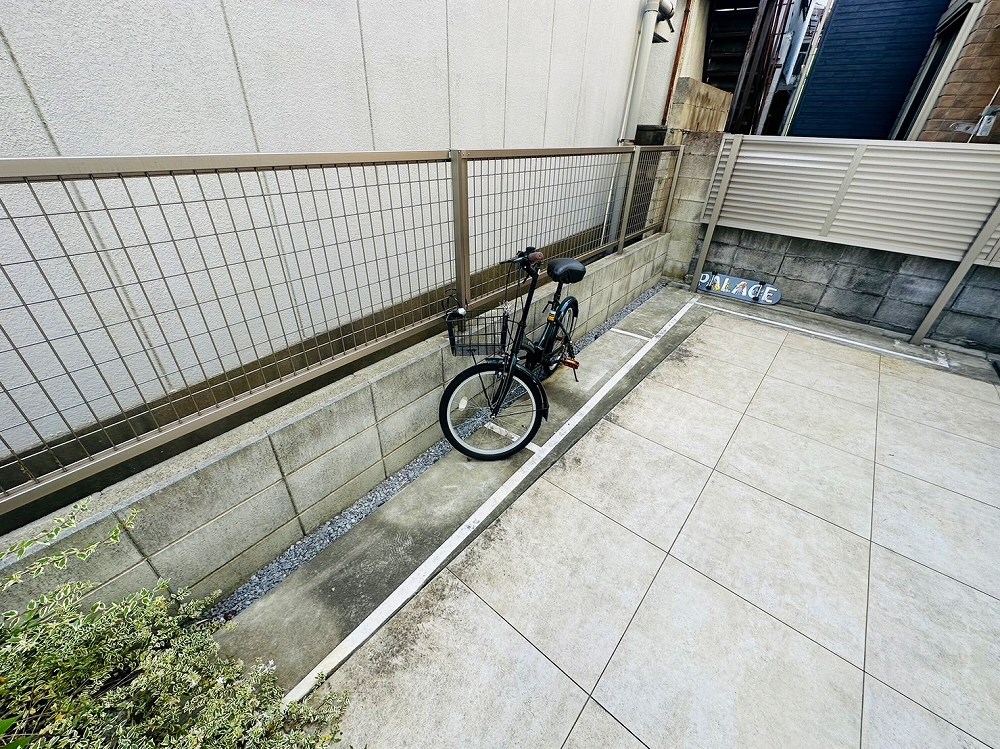 CB町屋ミルト その他外観4