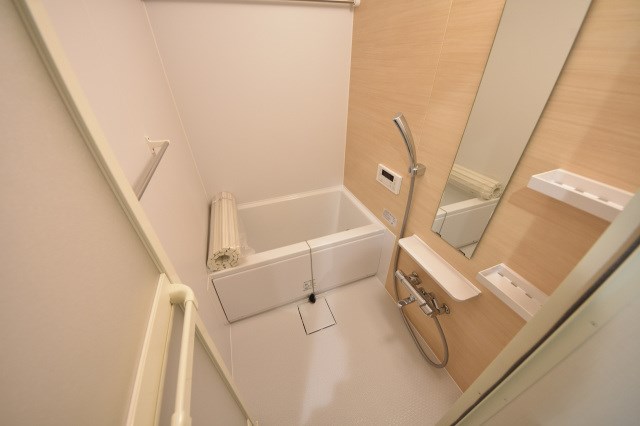 CB町屋ミルト 風呂画像