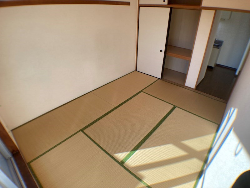 リヴェールお花茶屋 その他10
