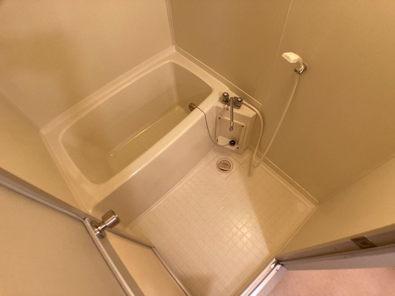 リヴェールお花茶屋 風呂画像