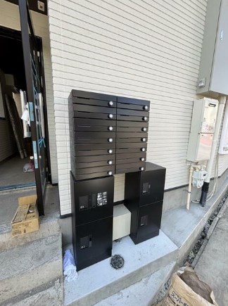 ＡＱリーフィア堀切 その他外観2